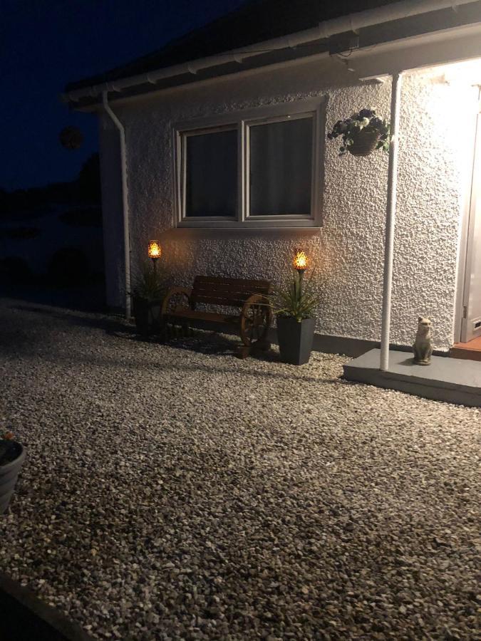 Skerrols Vila Broadford  Exterior foto
